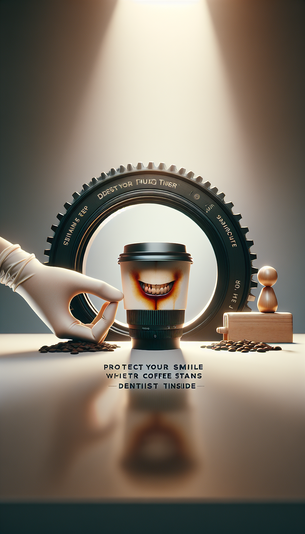 Protect Your Smile from Coffee Stains: Dentist Tips Inside