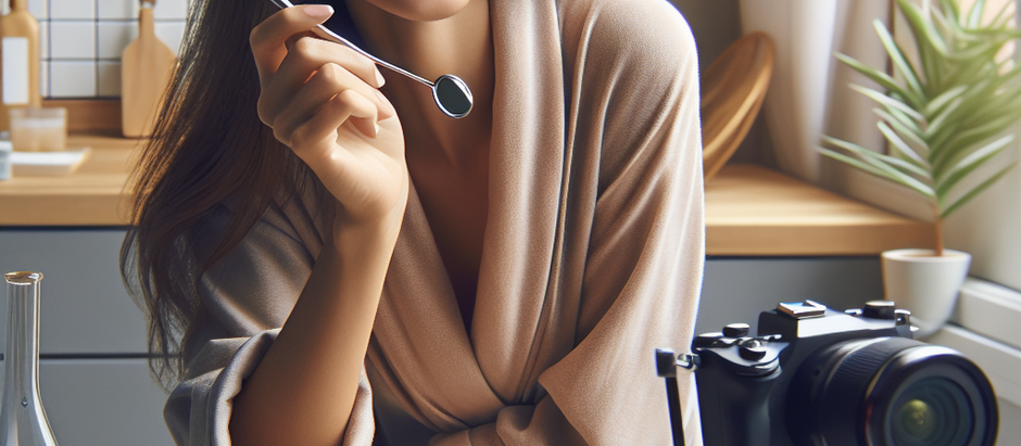 Discover the Dental Benefits of Oil Pulling in Miami