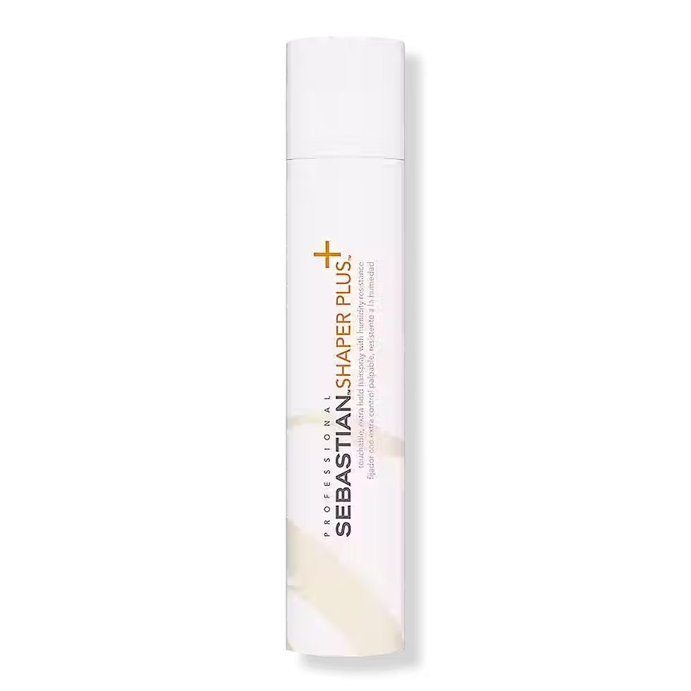 Sebastian Shaper Plus Hair Spray