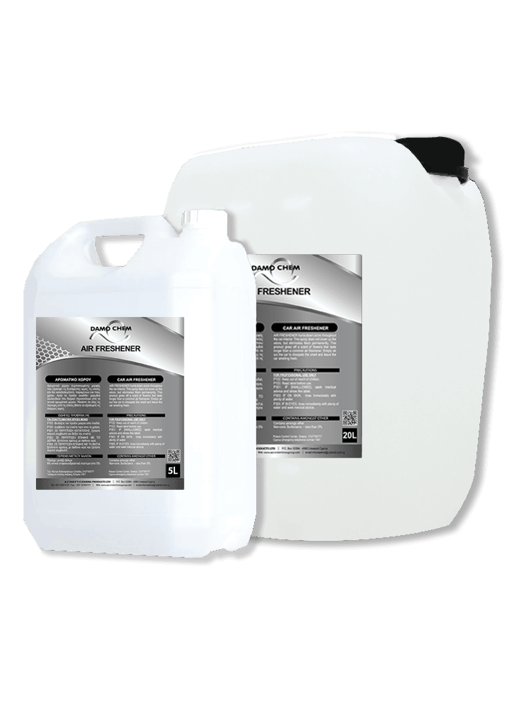 Thumbnail: AIR FRESHENER 5L