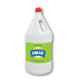 OMAD AROMATIC BLEACH 2L