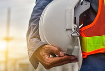 SEGURIDAD INDUSTRIAL OMTTECH