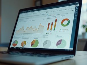 Unleashing Power BI Tools Review: Mastering Data Visualization