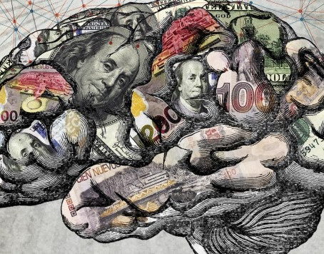 Corrupción vista desde el estudio del comportamiento humano
