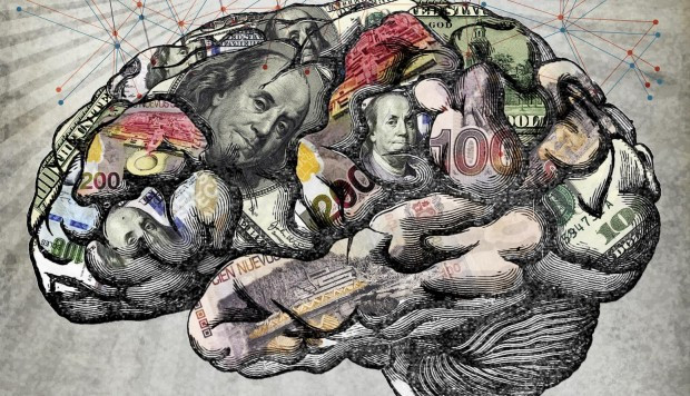Corrupción vista desde el estudio del comportamiento humano