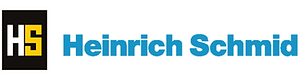 Kundenlogo: Heinrich Schmid