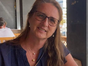 From Surviving to Supporting: My Journey Into Recovery Work