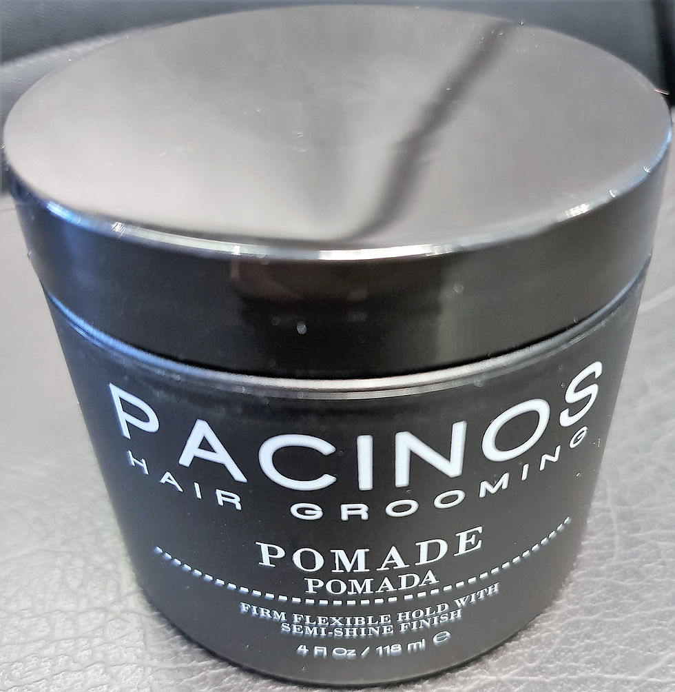 Pacinos