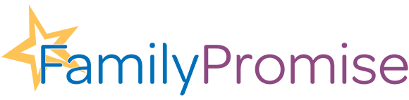 Family Promise Union County logo