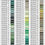 Thumbnail: Thread Match for Gütermann Sew-all Thread 100m