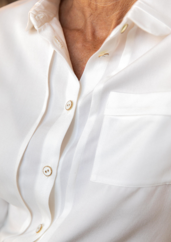 Thumbnail: Skyline Shirt Sewing Pattern by Maison Fauve