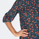 Thumbnail: I AM Patterns  JOY Top
