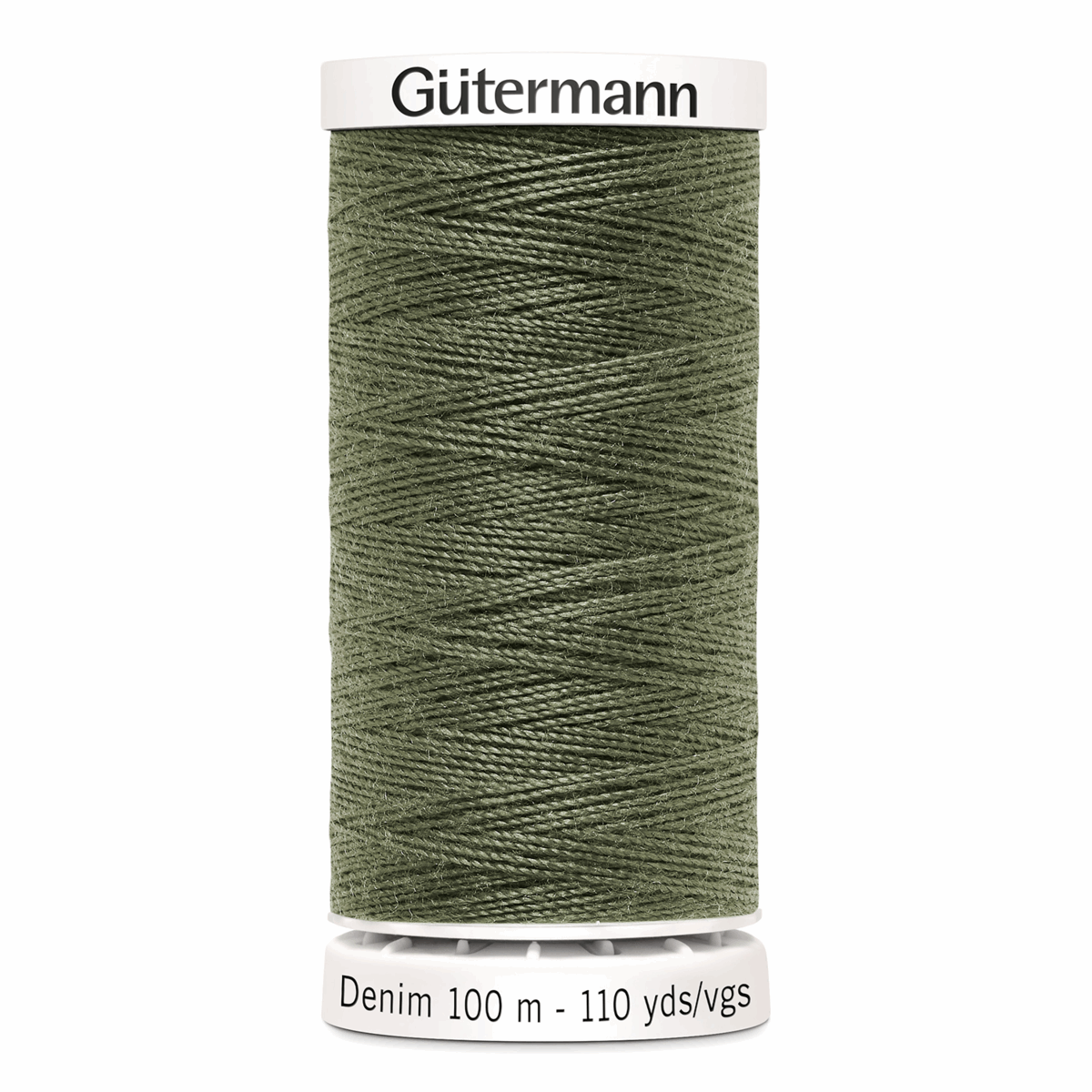 Gutermann Denim Thread 100m #9025