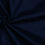 Thumbnail: Cotton Voile Fabric - Navy