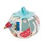 Thumbnail: Pincushion: Tomato: Sew Retro by Hobby Gift