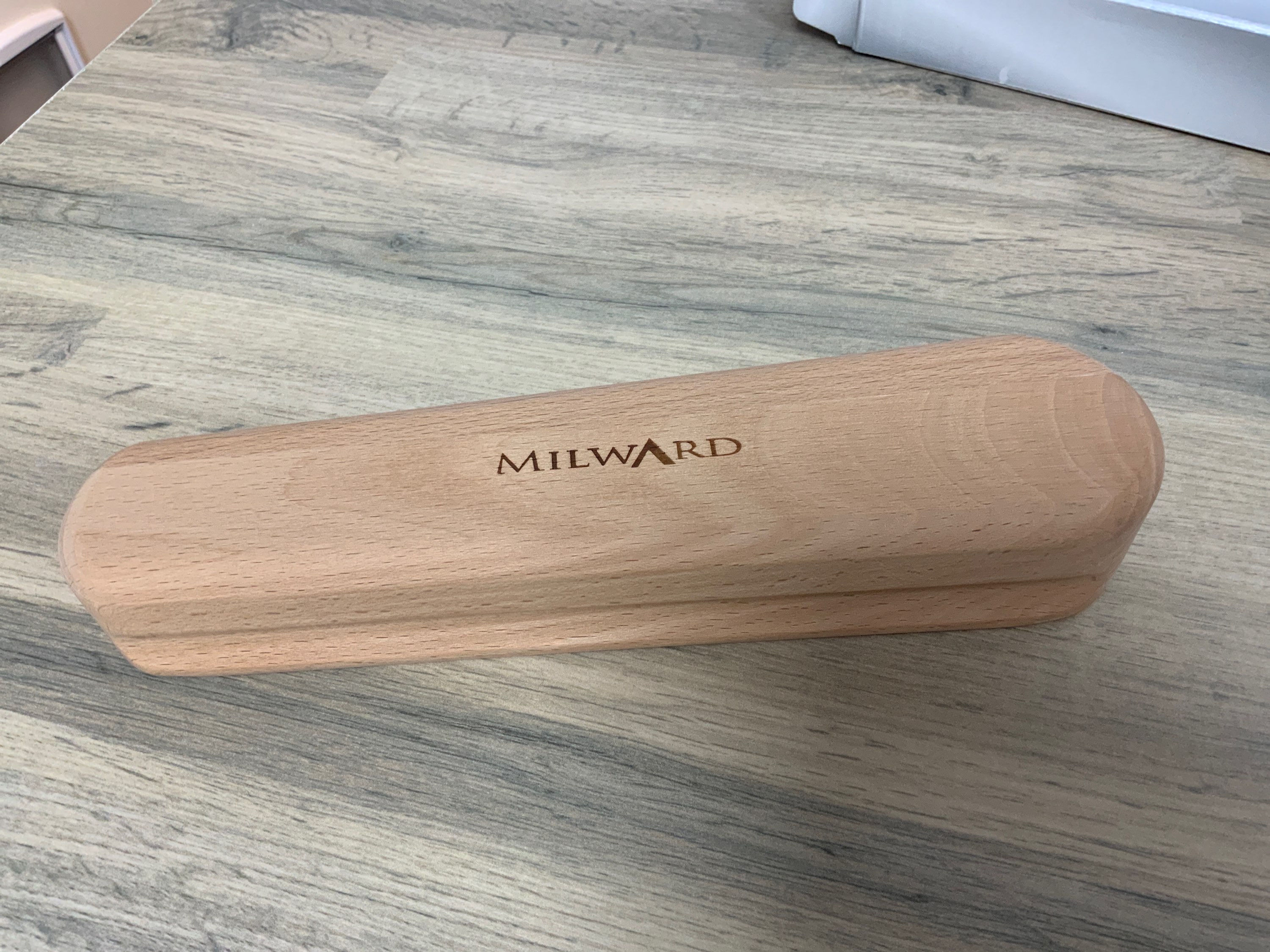 Tailor's Clapper: Medium