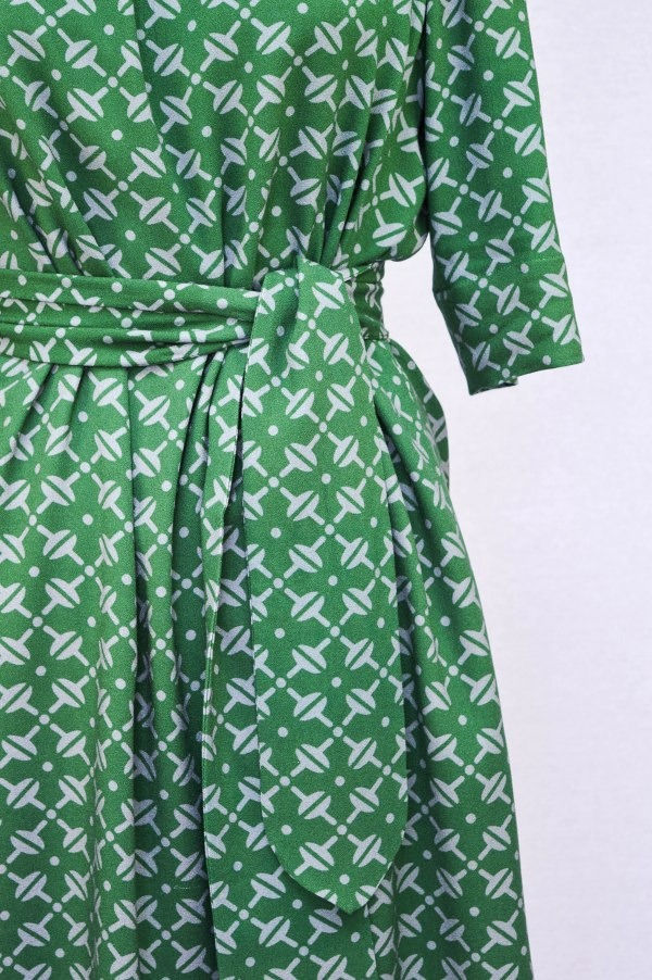 Thumbnail: Maven - The Rochester Sewing Pattern