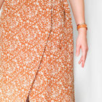 Thumbnail: I AM Patterns  JULIE Skirt