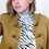 Thumbnail: Nadine Jacket Sewing Pattern By Coralie Bijasson