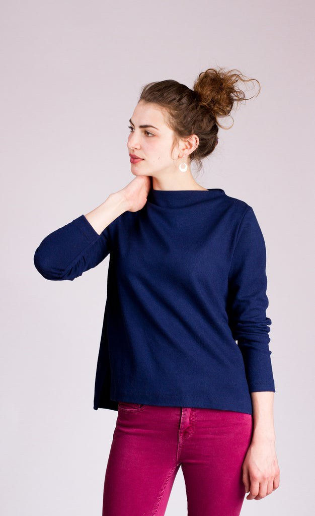 Thumbnail: Toaster Sweaters 1 & 2 Pattern by Sew House Seven