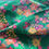 Thumbnail: Garden Path Deep from Daisy 100% Premium Cotton for AGF