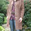 Thumbnail: Serendipity Studio 141 - The Dakota Duster Coat Sewing Pattern