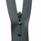 Thumbnail: 23cm YKK Concealed Zip - Elephant