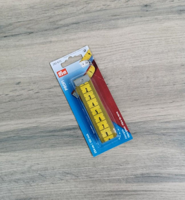 Prym Tape Measure