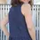 Thumbnail: Felicia Pinafore Dress Paper Pattern By Tessuti