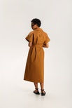 Thumbnail: Eleonora Dress by Vikisews Patterns