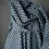 Thumbnail: Northern Blues Cotton/Linen Fabric - Merchant and Mills