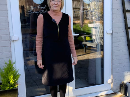 November 2025's Monthly Make!