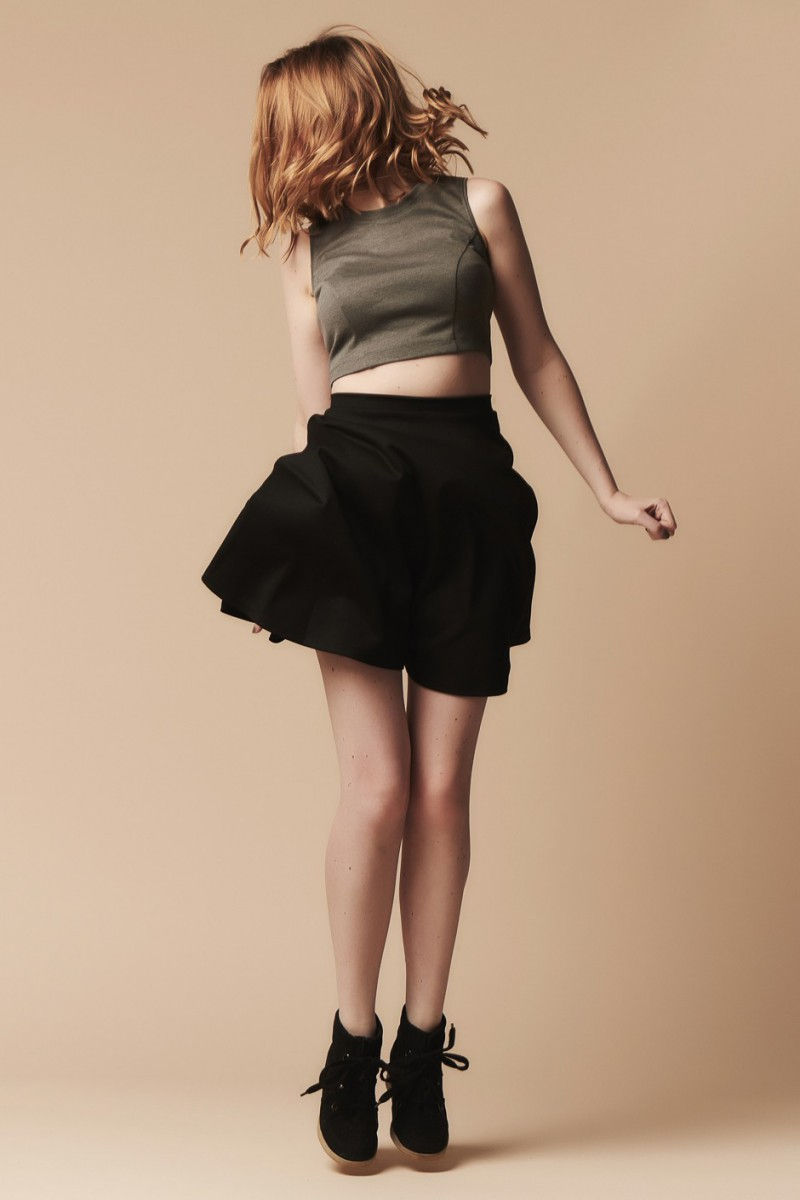 Thumbnail: Deer and Doe - Zéphyr Dress Sewing Pattern