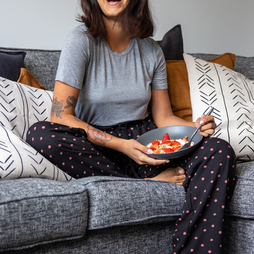 Thumbnail: The Avid Seamstress - The Pyjama Bottoms