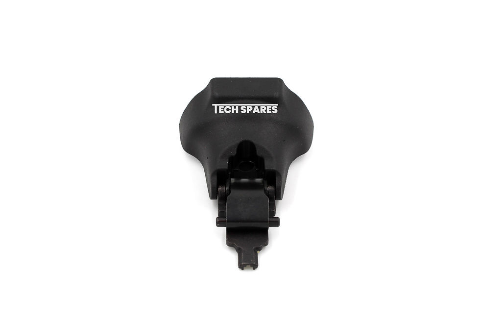 Paslode 916284 Nose Plate Assembly
