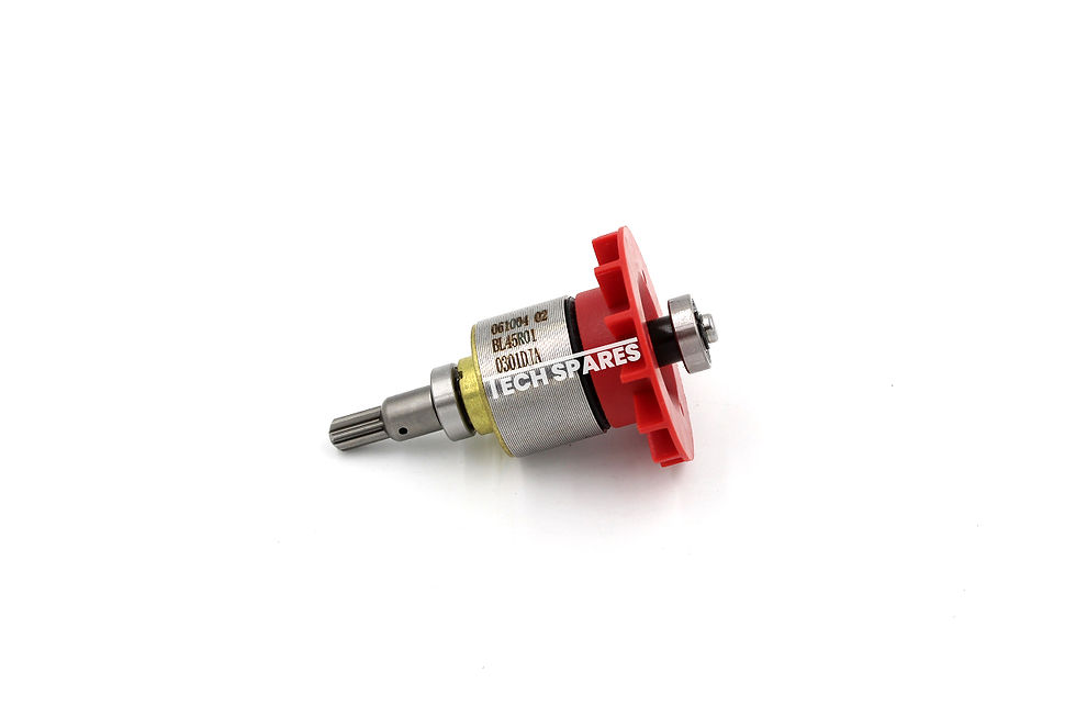 Milwaukee 203827001 Rotor