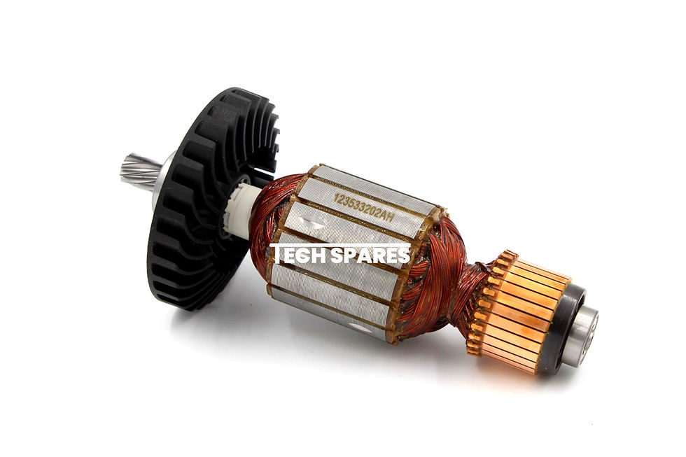 Bosch 1 619 P10 475 Armature 1619P10475