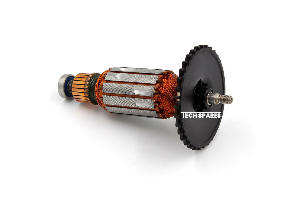 Bosch 2 604 011 434 Armature 2604011434