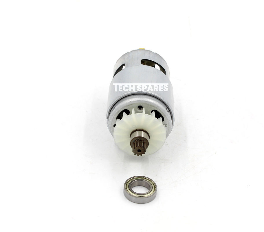 Milwaukee 201625001 Motor