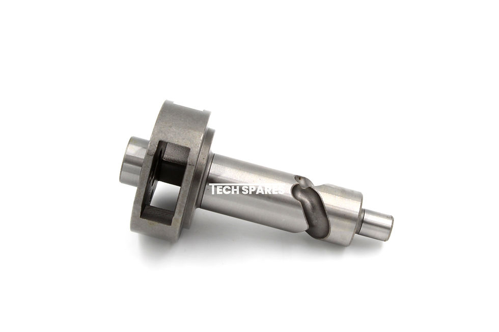Milwaukee 208259001 Long Cam Shaft