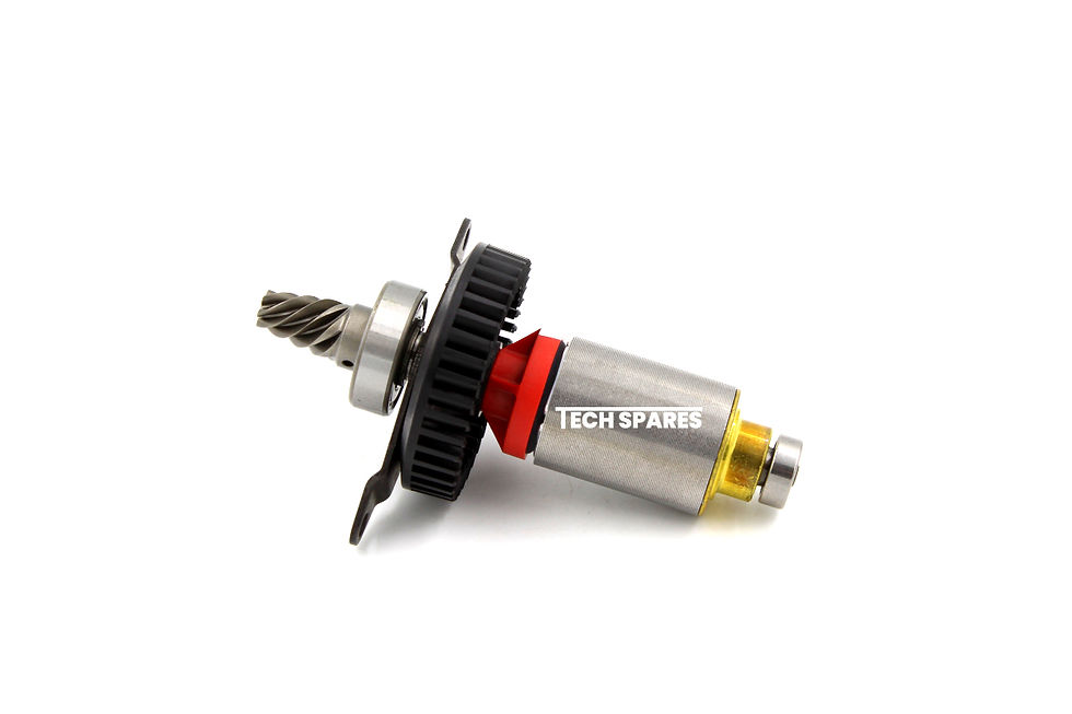 Milwaukee 208123001 Rotor