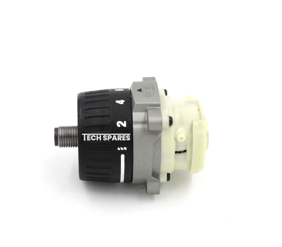 Milwaukee 208305002 Gearbox