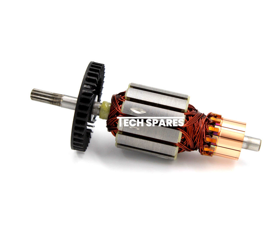 Bosch 1 619 P01 902 Armature 1619P01902