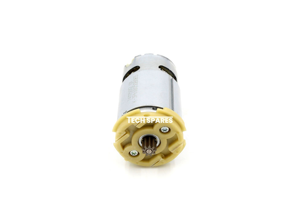 Milwaukee 208147001 Motor