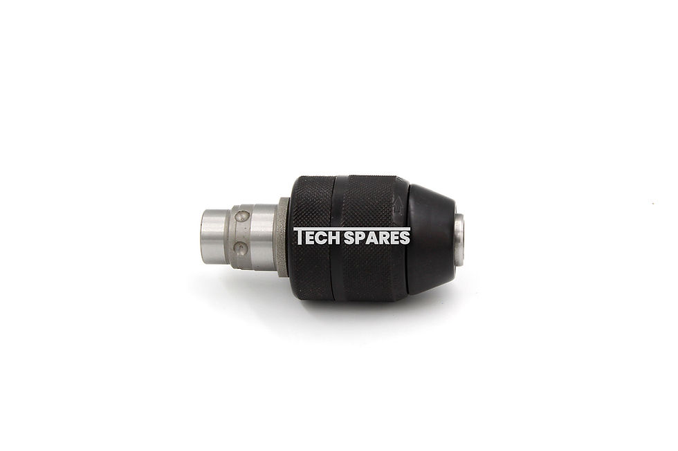Milwaukee 201895001 Fixtec Chuck