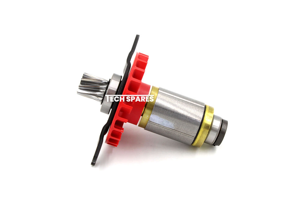Milwaukee 208277009 Rotor