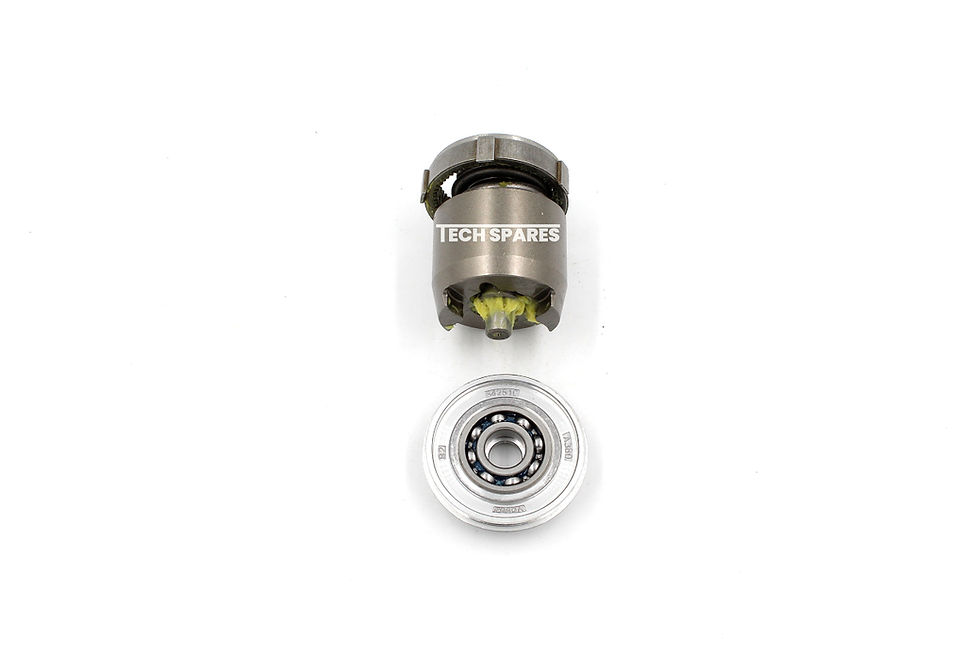 Milwaukee 203835001 Camshaft Kit