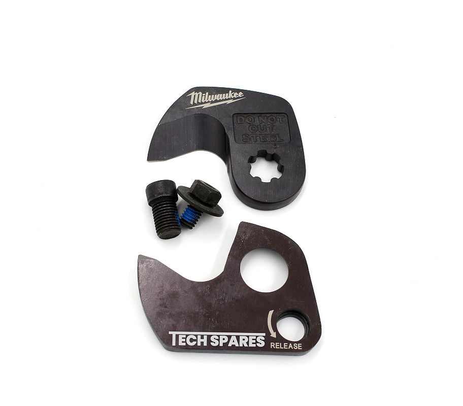 Milwaukee 202101002 Blade Set