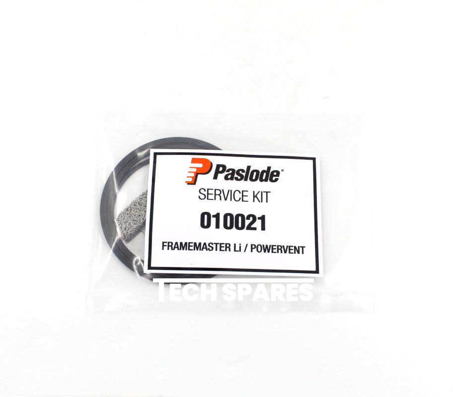 Paslode 010021 Service Kit
