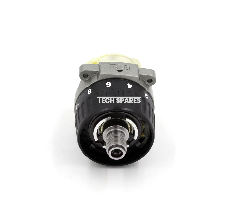 Milwaukee 208305002 Gearbox